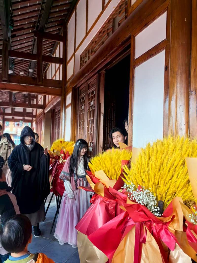 沉浸赋能：任县景区演艺的差异化突围之路